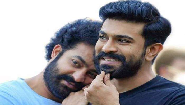 Ram Charan Birthday Photo: স্ত্রী নাকি প্রিয় বন্ধু রামচরণ! প্রতিবছর এইদিনে নাজেহাল হয়ে যান Jr. NTR