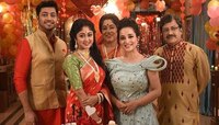 শেষ হল অপুর পথ চলা,'আবারও দেখা হবে',দর্শকদের ধন্যবাদ জানালেন সুস্মিতা