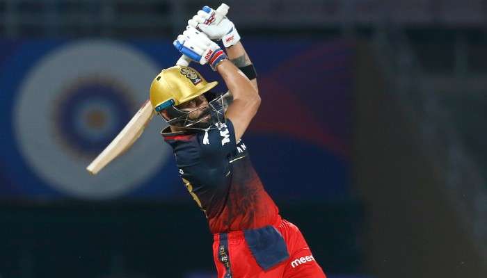 IPL 2022, RCBvsPBKS: RCB-র হয়ে কোন রেকর্ড গড়লেন Virat Kohli? জানতে পড়ুন