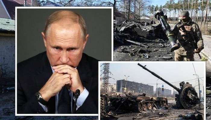 Russia-Ukraine War: রাশিয়া কি যুদ্ধে হারতে বসেছে? কিয়েভ থেকে সেনা সরাচ্ছে কেন মস্কো?