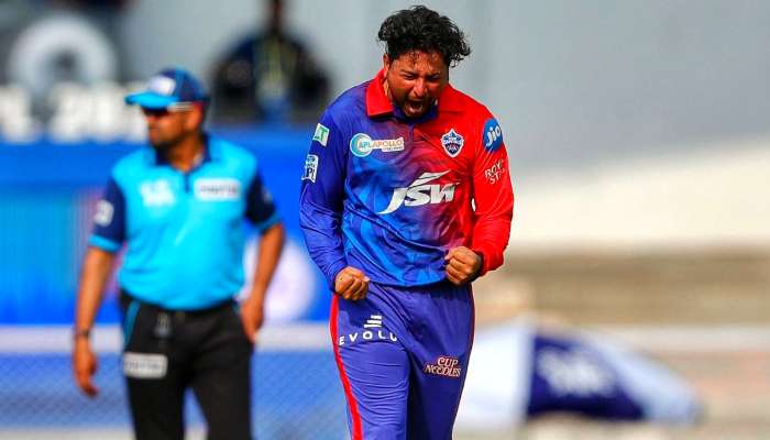 IPL 2022: Delhi Capitals-এ Kuldeep Yadav পেয়েছেন নিশ্চয়তা! বলছেন Axar  Patel/IPL 2022: Delhi Capitals gave sense of security to Kuldeep Yadav,  says Axar Patel