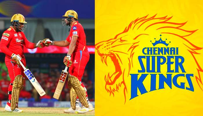 IPL 2022: আইপিএল ইতিহাস লিখে Punjab Kings পিছনে ফেলে দিল Chennai Super Kings-কে! 