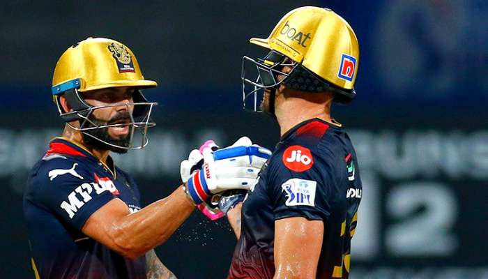 IPL 2022, Royal Challengers Bangalore: ঐতিহাসিক লজ্জা! এই নিয়ে চারবার, এমনটা কল্পনাও করেনি RCB 