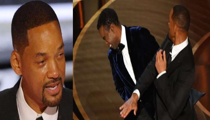 Will Smith slaps Chris Rock in Oscars 2022: ক্রিস রককে চড় মারায় অস্কার হাতছাড়া হতে পারে উইল স্মিথের! মুখ খুলল &#039;দ্য অ্যাকাডেমি&#039; কতৃর্পক্ষ