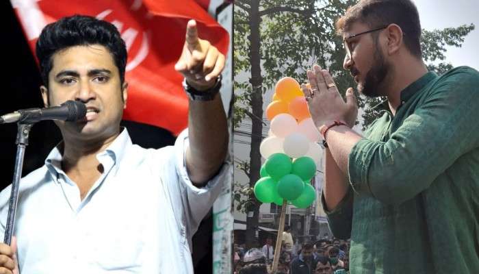  Bharat Bandh: 'আমার থেকে অনুপ্রাণিত হয়ে CPIM রাস্তায় শুয়েছে', বনধকে কটাক্ষ দেবাংশুর; পাপোশের থেকে অনুপ্রেরণা নিই না: শতরূপ
