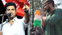 'আমার থেকে অনুপ্রাণিত হয়ে CPIM রাস্তায় শুয়েছে', বনধকে দেবাংশুর কটাক্ষ;শতরূপের পাল্টা