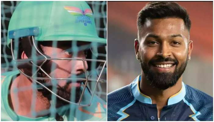 IPL 2022, GT vs LSG: এবার আইপিএলে এই পরিসংখ্যান বদলাতে চাইবেন KL Rahul
