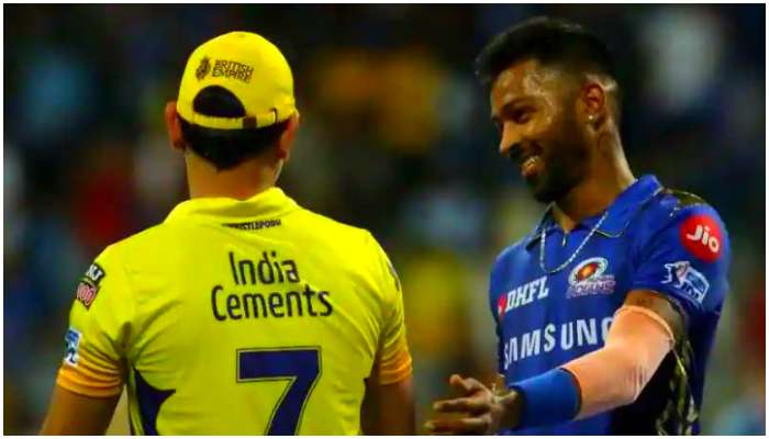 IPL 2022: Dhoni-কে ছাপিয়ে যেতে চান Hardik! মাঠে নামার আগে জানালেন GT ক্যাপ্টেন