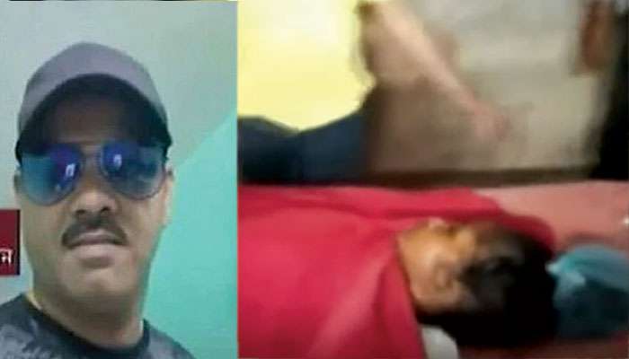 &#039;ভাদু শেখের লোকজনই সেদিন আগুন দিয়েছিল&#039;, চাঞ্চল্যকর অভিযোগ মৃত নাজমার স্বামীর