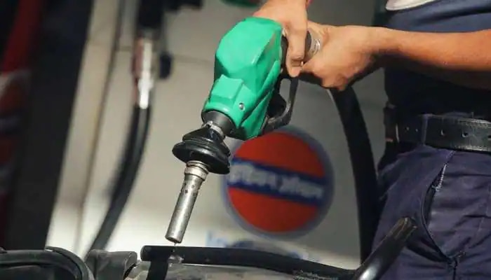 Fuel Price Hike: ৮ দিনে সাতবার, ফের বাড়ল পেট্রল-ডিজেলের দাম