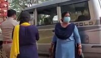 বিয়ের তোড়জোড় মা'র, নিজের পায়ে দাঁড়াতে চেয়ে পঞ্চায়েতে অভিযোগ নাবালিকার