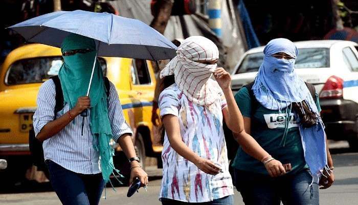 Weather Today: ক্রমশই গরম বাড়ছে কলকাতায়, আর্দ্রতার বাড়বাড়ন্তের মাঝেই স্বস্তির পূর্বাভাস