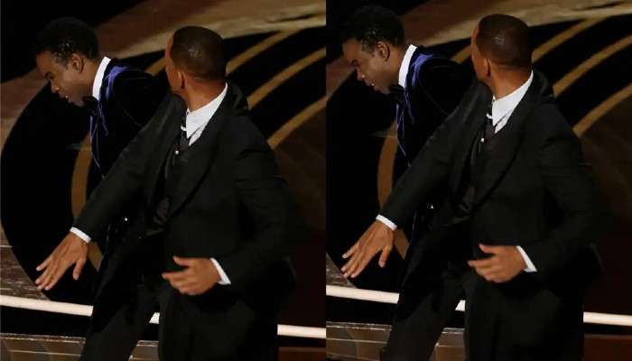 Will Smith: 'লজ্জিত, প্রকাশ্যে ক্ষমা চাইছি ক্রিস', চড়-বিতর্কে লিখলেন স্মিথ