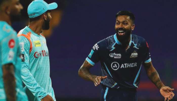 IPL 2022: Hardik Pandya করলেন বল, টুইটারে হৃদয় জিতলেন Wasim Jaffer!