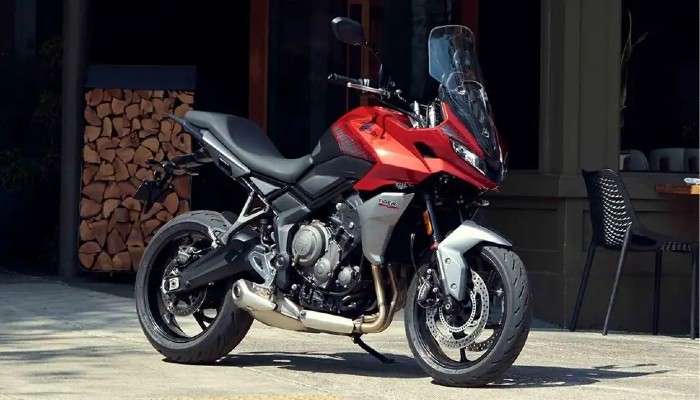 Triumph Tiger Sport: ভারতের বাজারে এসে গেল Triumph-র নতুন বাইক, জেনে নিন কত দাম আপনার শহরে