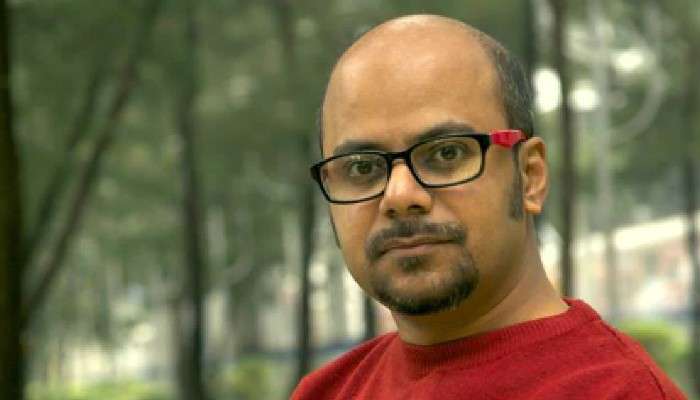 Srijato:স্মিথের থাপ্পড়ের বিরোধিতায় শ্রীজাত, বগটুই কাণ্ড টেনে কবির 'শিরদাঁড়া' নিয়ে কটাক্ষ নেটিজেনদের