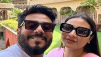 রাজস্থানের রাজমহলে রাজ-শুভশ্রী, এক রাত থাকার খরচ জানলে অবাক হবেন