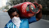 বিনামূল্যে পাওয়া যাবে ৩ LPG সিলিন্ডার! সরকারি ঘোষণা