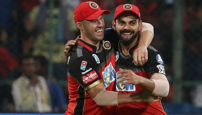 IPL 2022: এখনও Virat Kohli-র মনজুড়ে রয়েছেন AB de Villiers, কিন্তু কেন? জানতে পড়ুন 