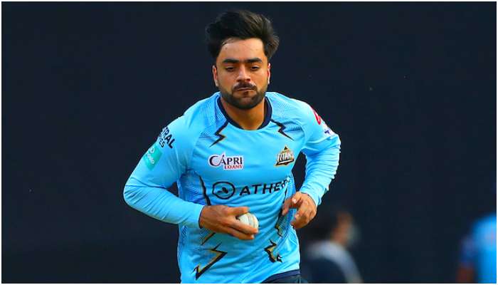 IPL 2022, Rashid Khan: ভারতের এই তরুণ স্পিনারে মোহিত বিশ্ববন্দিত আফগান অলরাউন্ডার