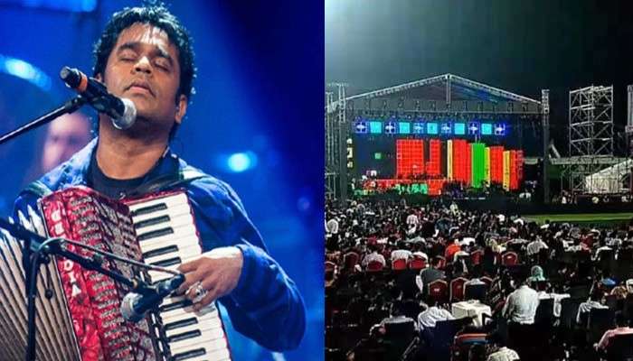 A R Rahman: &#039;ক্রিকেট সেলিব্রেটস মুজিব হান্ড্রেডস&#039;, বঙ্গবন্ধুকে নিয়ে নয়া গান বাঁধলেন এ আর রহমান