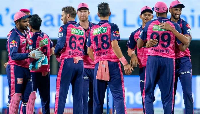 IPL 2022, SRH vs RR: Sanju-র ব্যাটে, Trent Boult, Chahal-এর বলে Hyderabad-কে হারাল Rajasthan Royals