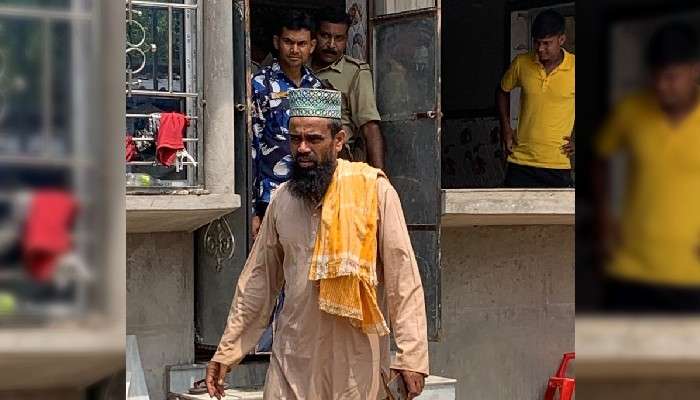 Rampurhat Arson: আঁটসাঁট নিরাপত্তা, তাও মনে আতঙ্ক; রামপুরহাট কাণ্ডের ১০ দিন পর ঘরে ফিরলেন মিহিলালরা