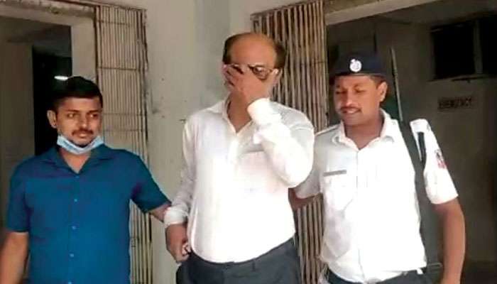 Fraud: ঋণ চাই ২ কোটি; প্রসেসিং ফি ২২ লাখ! নিমতায় গ্রেফতার 'প্রতারক'