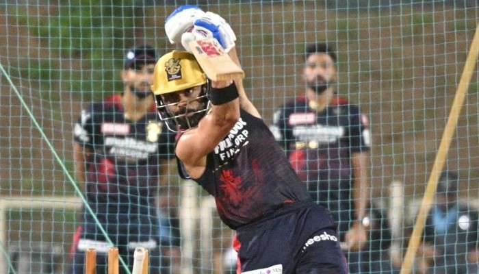 IPL 2022, KKRvsRCB: কোন নজিরের সামনে দাঁড়িয়ে রয়েছেন Virat Kohli, Ajinkya Rahane? ছবিতে দেখুন 