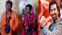 বাদাম বিক্রেতা থেকে ইন্টারনেট সেনসেশন,বদলে যাওয়া জীবনের গল্প বললেন 'বাদামকাকু' ভুবন