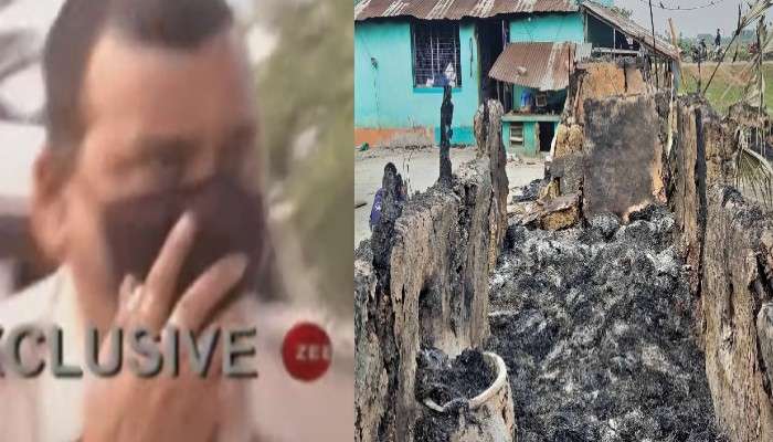 Rampurhat Arson: CBI দফতরে ওসি নলহাটি, বগটুই &#039;গণহত্যার&#039; তদন্তে কেন্দ্রীয় সংস্থার চার &#039;প্রশ্নবাণ&#039;