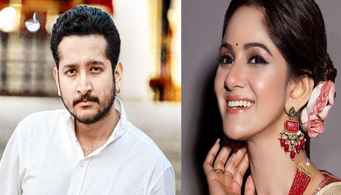 Trina-Parambrata: পরমব্রতর সঙ্গে জুটি বাঁধছেন তৃণা, কোন ছবিতে একসঙ্গে দেখা যাবে তাঁকে? 