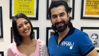 'রাবণ'এর মুক্তির আগেই নতুন ছবির ঘোষণা জিতের, জুটি বাঁধছেন সুস্মিতার সঙ্গে
