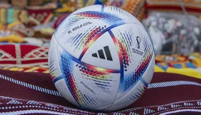 Qatar World Cup 2022: কেমন হল বিশ্বকাপের নতুন বল? দেখে নিন 