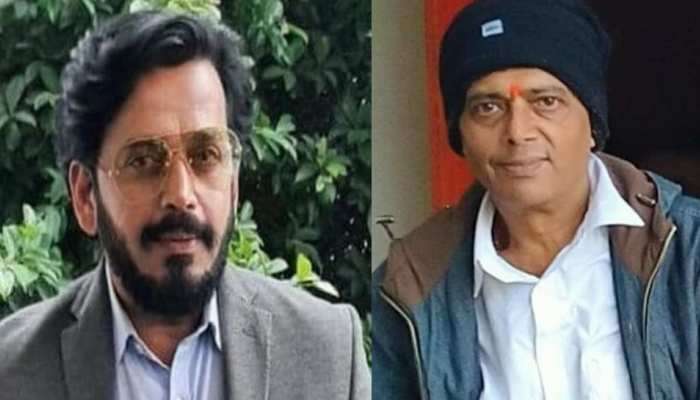 Ravi Kishan: কাছের মানুষের মৃত্যু, শোকে ভেঙে পড়েছেন রবি কিষাণ