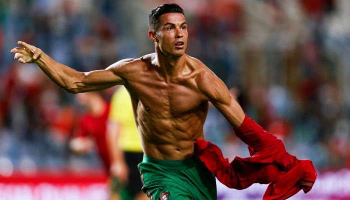 Qatar World Cup 2022: কাতারেই কি শেষ বিশ্বকাপ? ইনস্টাগ্রামে ইঙ্গিত দিয়ে জল্পনা বাড়ালেন Cristiano Ronaldo 