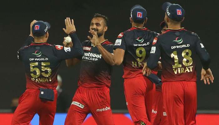 IPL 2022, KKRvsRCB: দায়িত্বজ্ঞানহীন ব্যাটিংয়ের জন্য RCB-র বিরুদ্ধে লড়েও হারল KKR