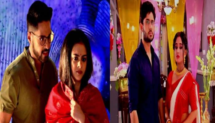 TRP List: মিঠাই-গাঁটছড়ার শীর্ষস্থান দখলের লড়াই জারি, সেরা দশে জায়গা পেল না &#039;গোধূলি আলাপ&#039;