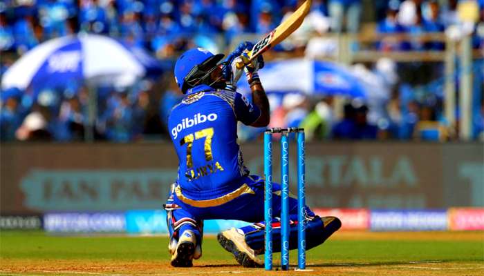 IPL 2022: ফিট Suryakumar Yadav, যোগ দিলেন Mumbai Indians-এ 