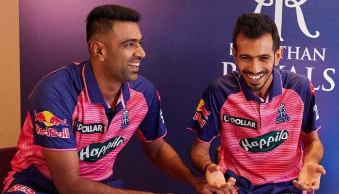 IPL 2022 চ্যাম্পিয়ন হবে Rajasthan Royals! কারণ জানালেন Yuzvendra Chahal