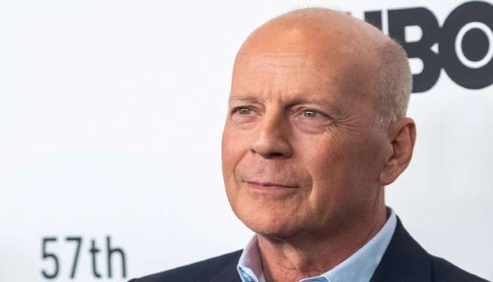 Bruce Willis: অ্যাফাসিয়ায় আক্রান্ত, অভিনয়কে বিদায় জানালেন ব্রুস উইলিস,জানেন এই রোগের লক্ষণ কী?