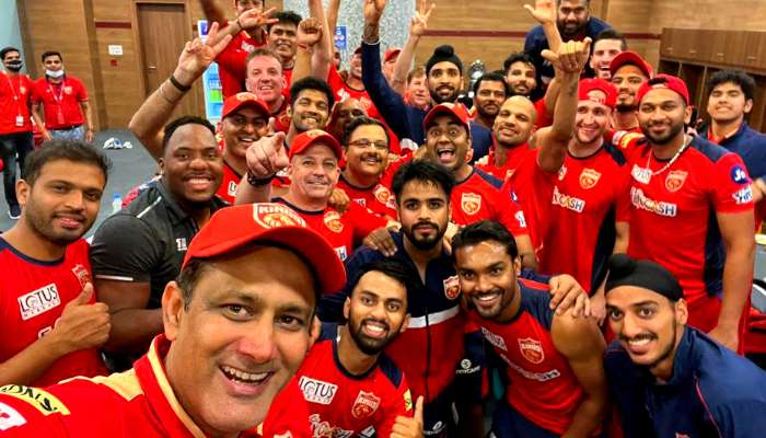 IPL 2022: KKR ম্যাচের আগেই Punjab Kings-এ চলে এলেন ৬.৭৫ কোটির ক্রিকেটার!