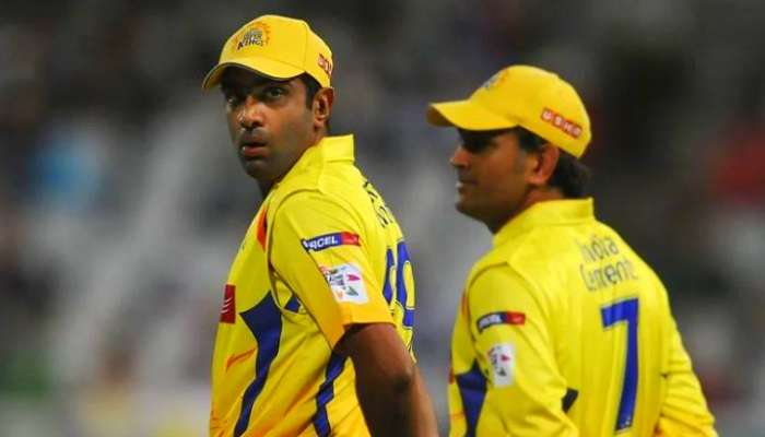  'MS Dhoni জানত কীভাবে R Ashwin-কে ব্যবহার করতে হবে'
