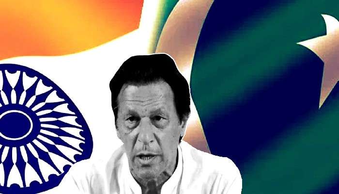   Imran Khan On India: বিরোধী নই! ইমরানের মুখে ভারত প্রীতি, মার্কিন সমালোচনা!