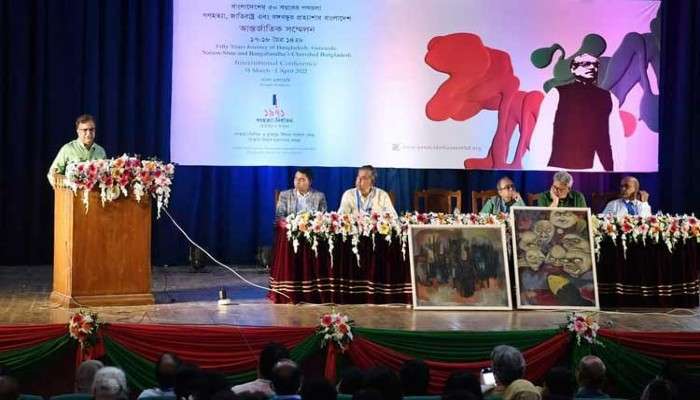 Bangladesh: বাংলাদেশের গণহত্যার আন্তর্জাতিক স্বীকৃতি দাবি, ঢাকায় শেষ হল সেমিনার