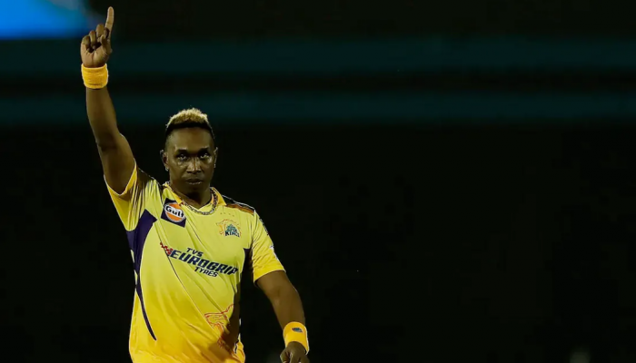 Dwayne Bravo: আইপিএল ইতিহাস ব্র্যাভোর! ক্যারিবিয়ানের গানেই তাঁকে শুভেচ্ছা মালিঙ্গার