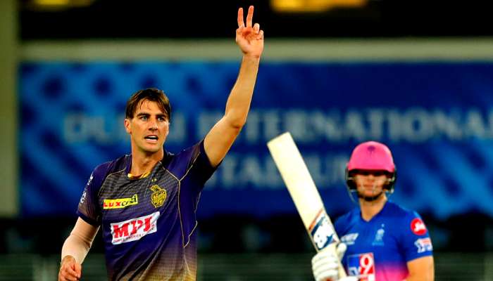 IPL 2022: Pat Cummins যোগ দিলেন KKR শিবিরে! কিন্তু পারবেন না খেলতে! কেন?