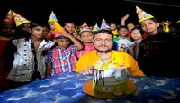 জন্মদিনে মুখ্যমন্ত্রী থেকে অভিষেকের শুভেচ্ছা দেবাংশুকে! বার্তা দিলেন শতরূপও