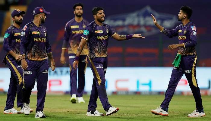 IPL 2022, KKRvsPBKS : কোন কারণে Punjab Kings-কে উড়িয়ে দিল KKR? ছবিতে দেখে নিন 