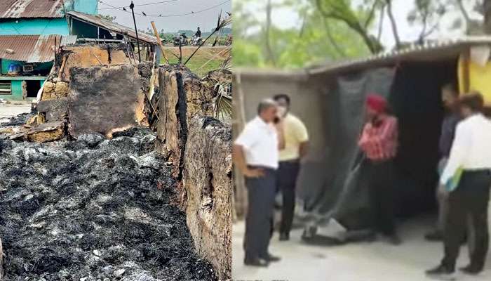 Rampurhat Arson: বহু প্রশ্নের উত্তর মেলেনি, এবার বগটুইয়ে নিহতদের দেহের ফের ময়নাতদন্ত!